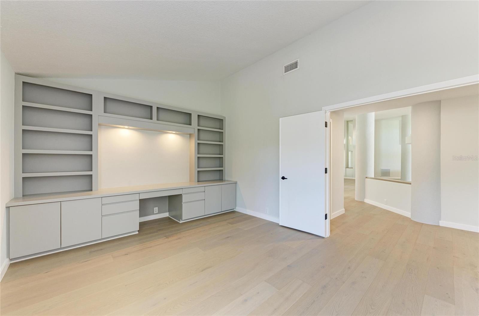 PRESTANCIA - Residential
