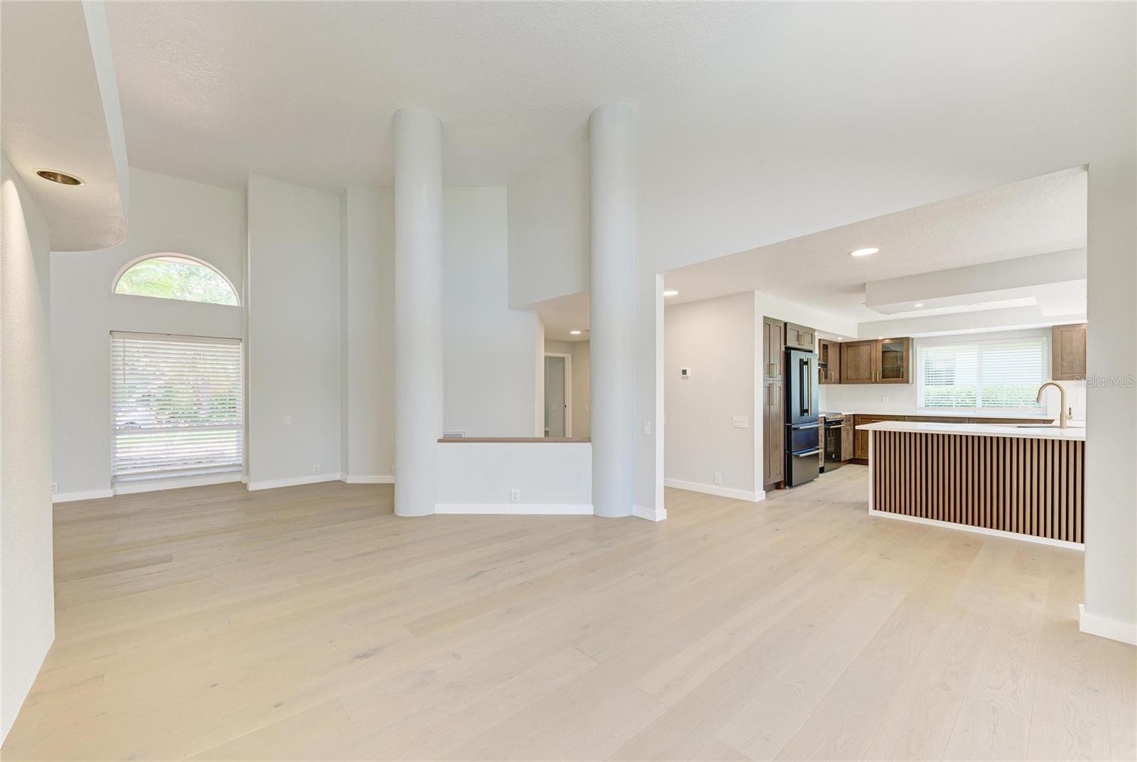 PRESTANCIA - Residential
