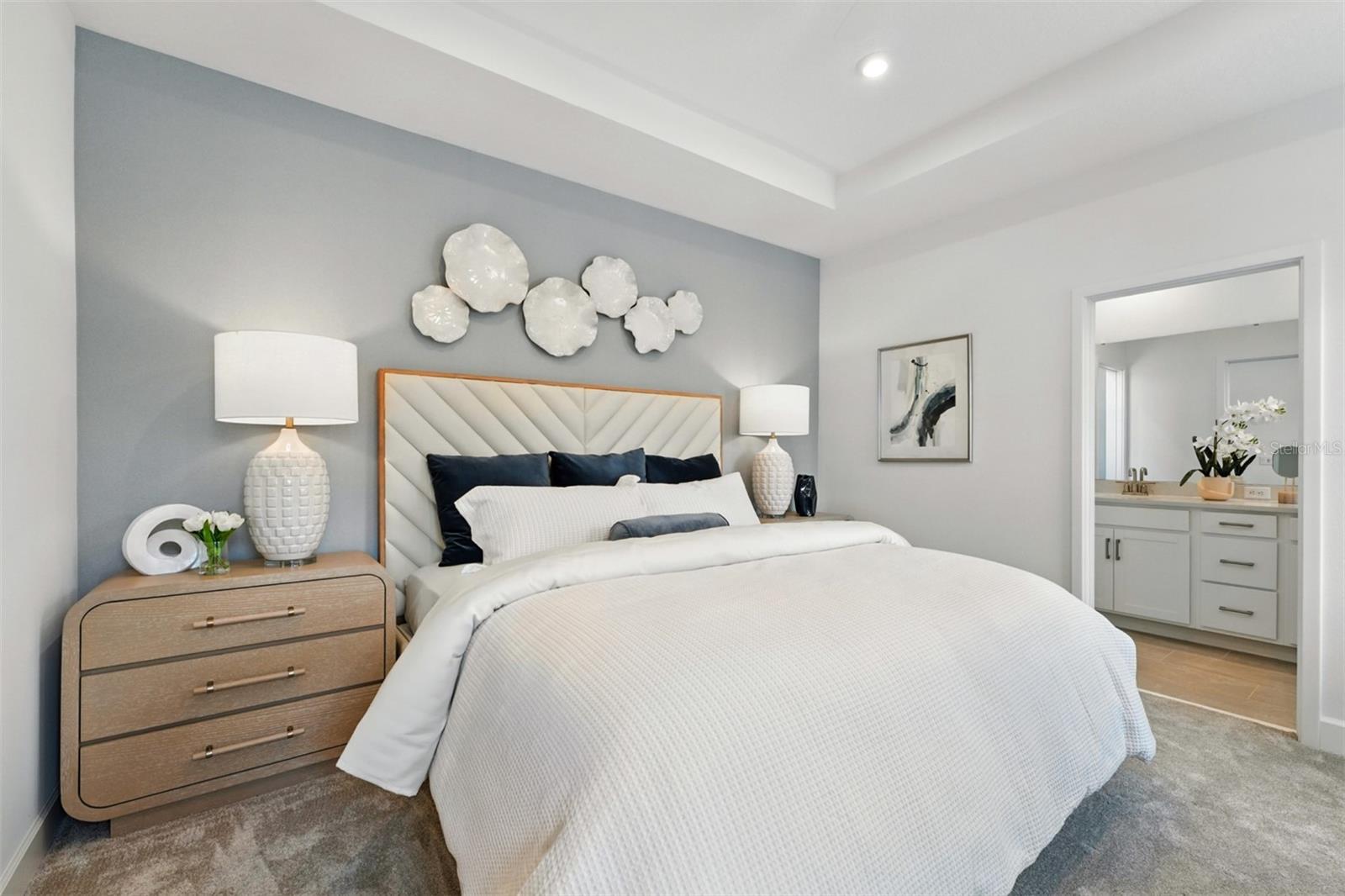 CELEBRATION ISLAND VILLAGE - Residential