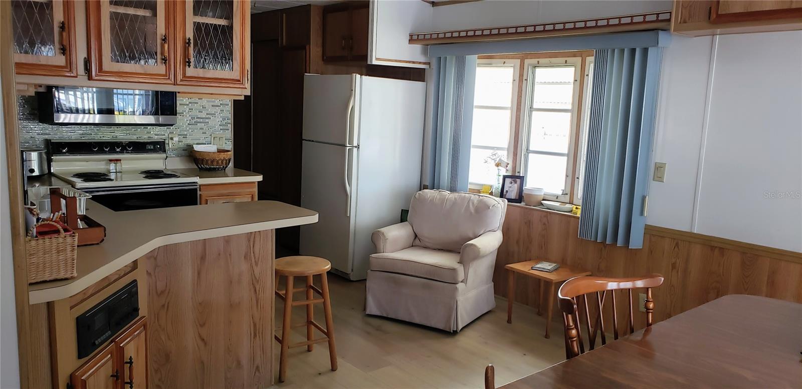 SUGAR CREEK ESTATES CO-OP - Residential