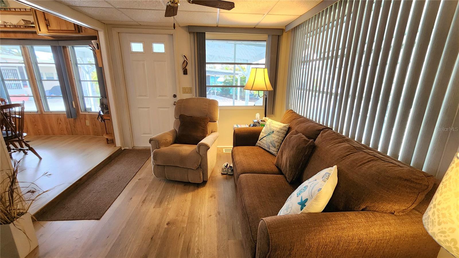 SUGAR CREEK ESTATES CO-OP - Residential