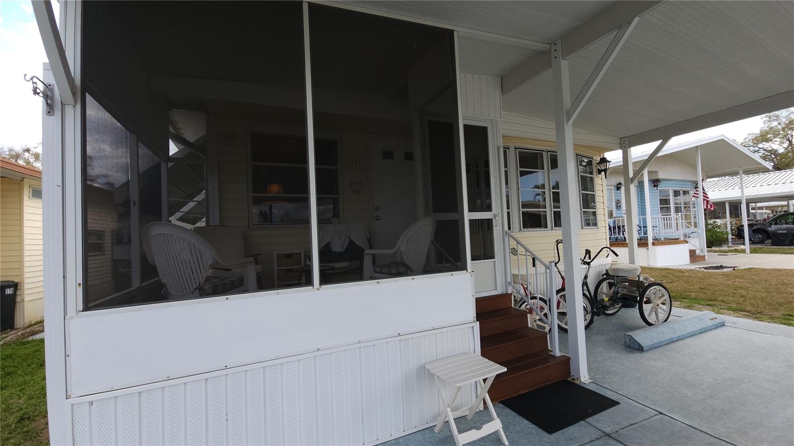 SUGAR CREEK ESTATES CO-OP - Residential