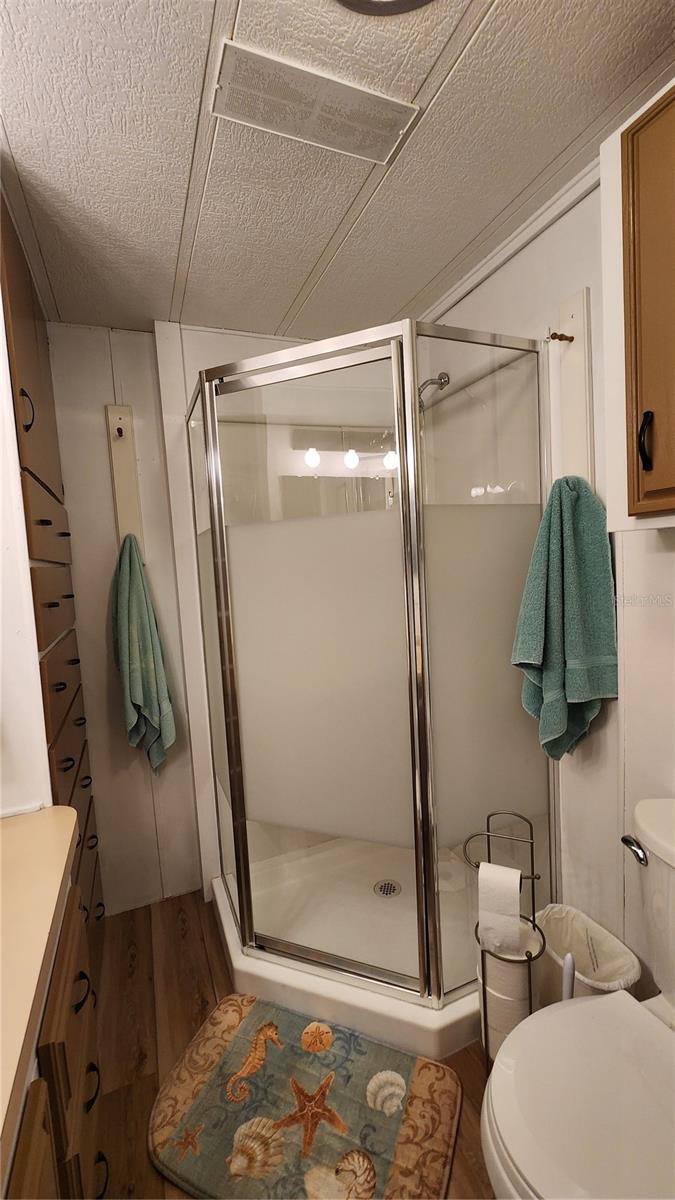 SUGAR CREEK ESTATES CO-OP - Residential