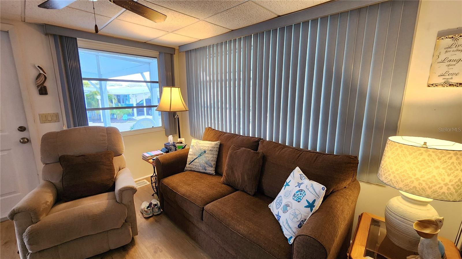 SUGAR CREEK ESTATES CO-OP - Residential