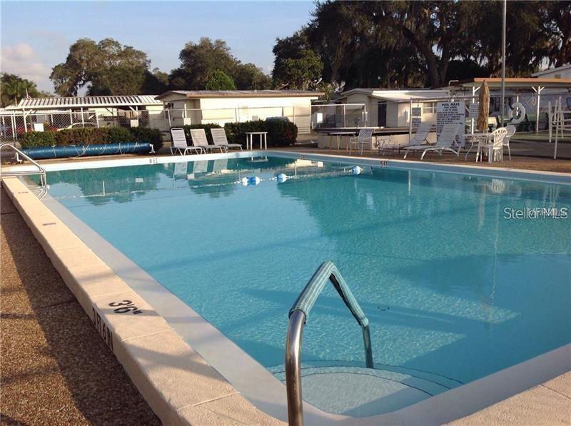 SUGAR CREEK ESTATES CO-OP - Residential