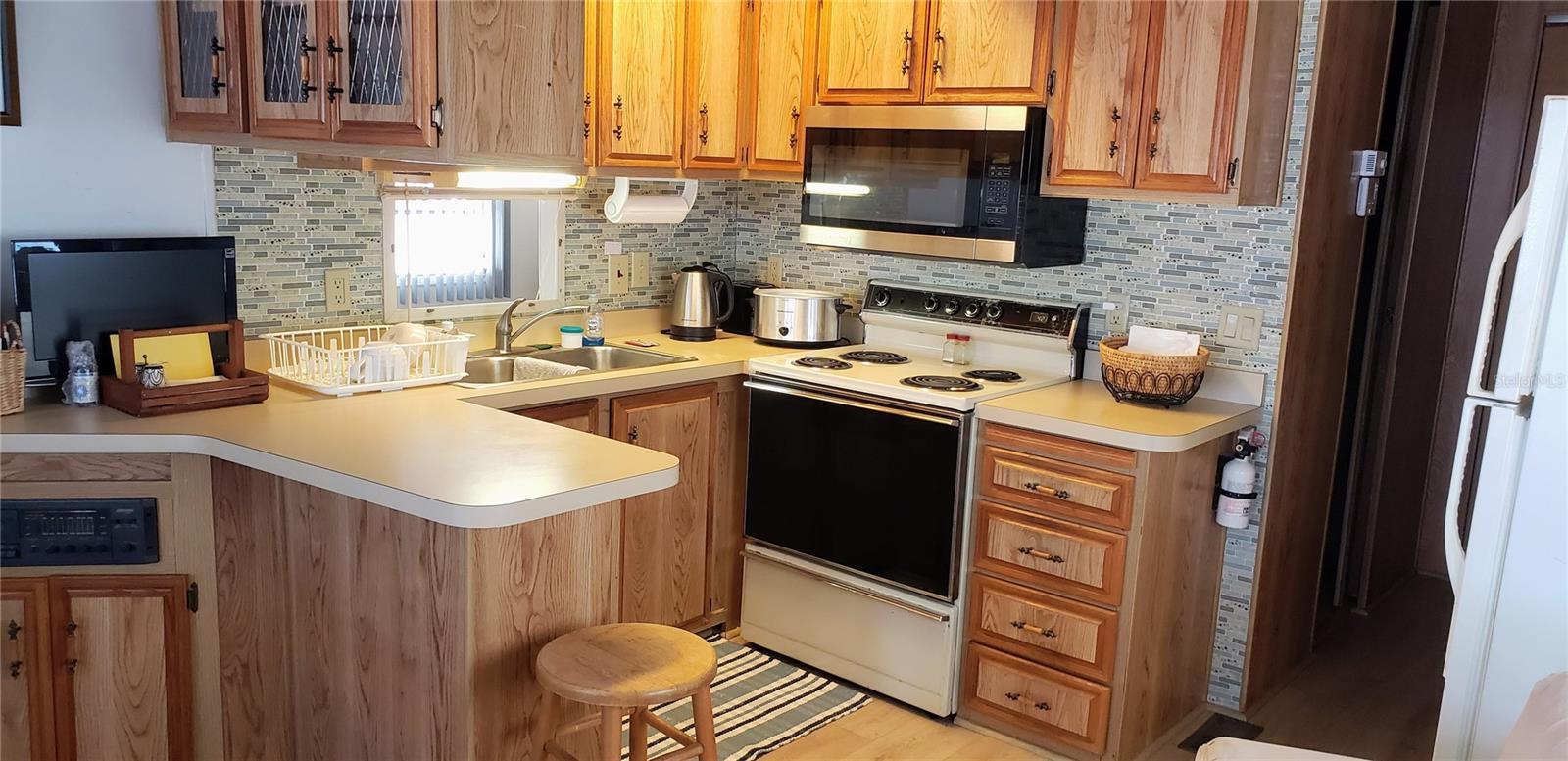 SUGAR CREEK ESTATES CO-OP - Residential