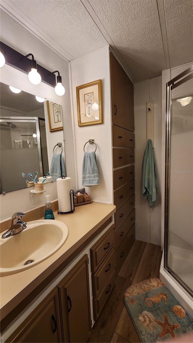 SUGAR CREEK ESTATES CO-OP - Residential