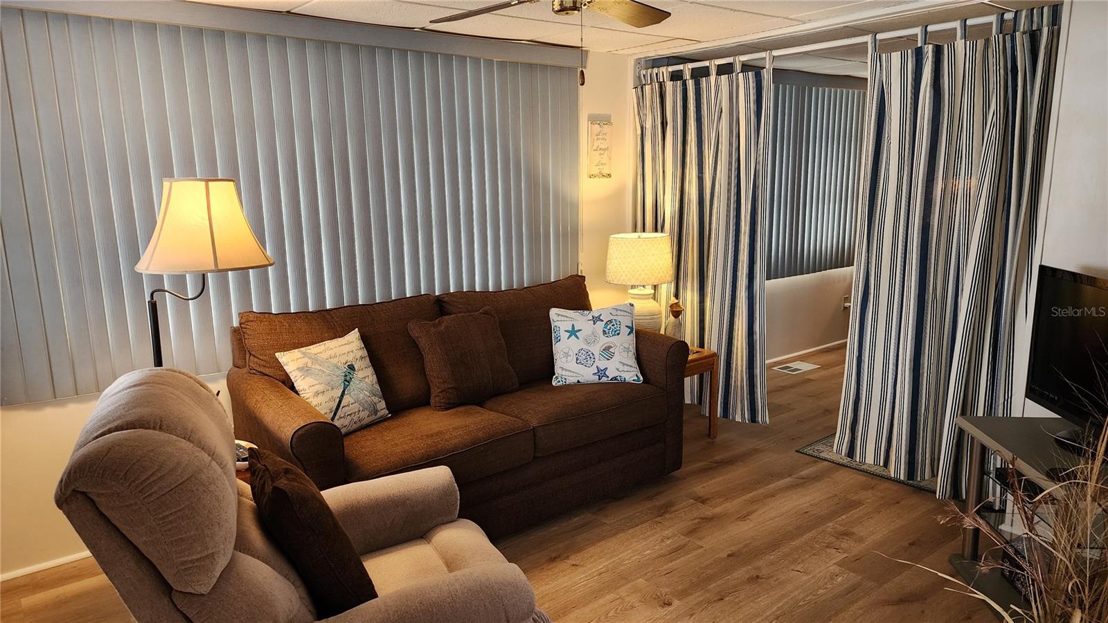 SUGAR CREEK ESTATES CO-OP - Residential