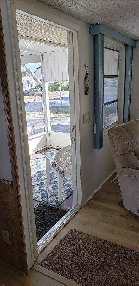 SUGAR CREEK ESTATES CO-OP - Residential