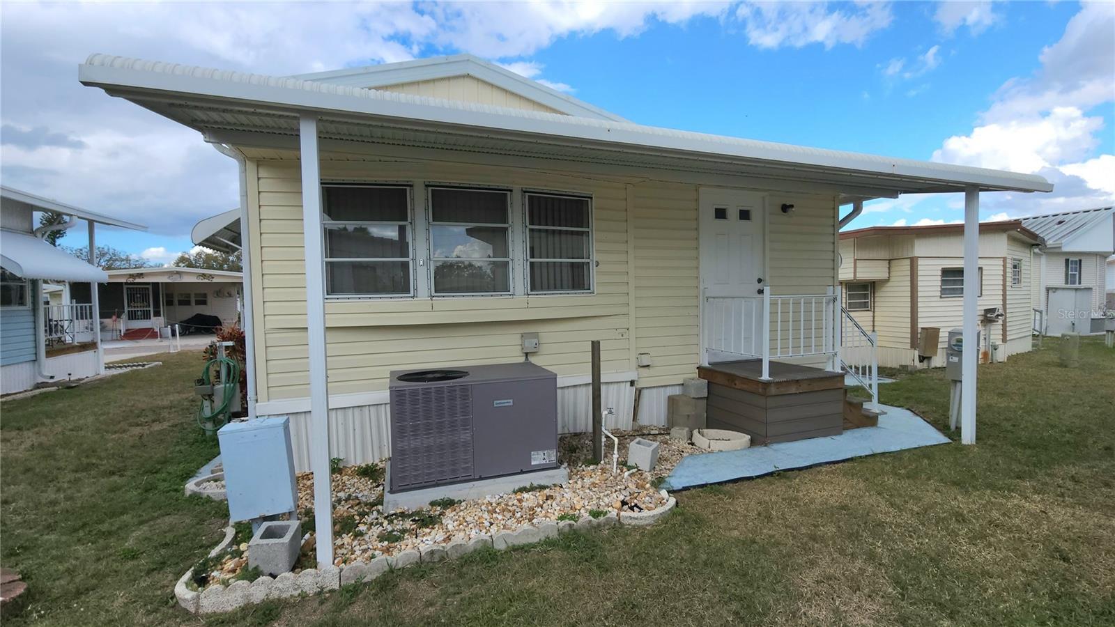 SUGAR CREEK ESTATES CO-OP - Residential