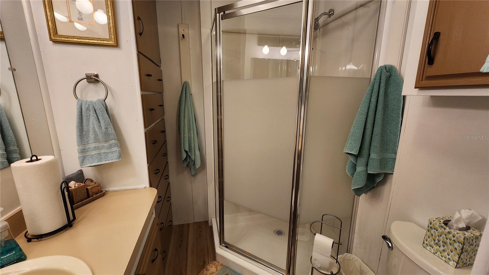 SUGAR CREEK ESTATES CO-OP - Residential