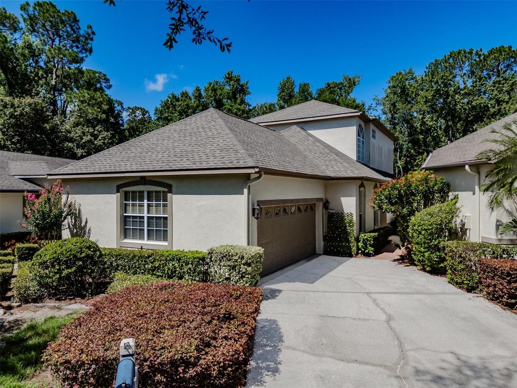 Photo of 5224 Fairway One Drive, Valrico, FL 33596 (MLS # TB8398421)