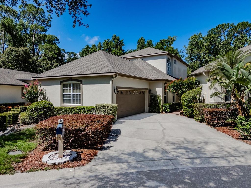 Photo of 5224 Fairway One Drive, Valrico, FL 33596 (MLS # TB8398421)