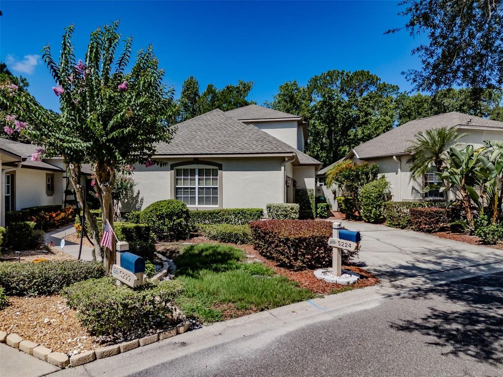 Photo of 5224 Fairway One Drive, Valrico, FL 33596 (MLS # TB8398421)