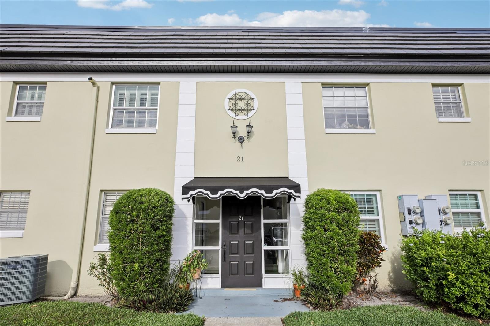 CHATEAUX DU LAC - Residential