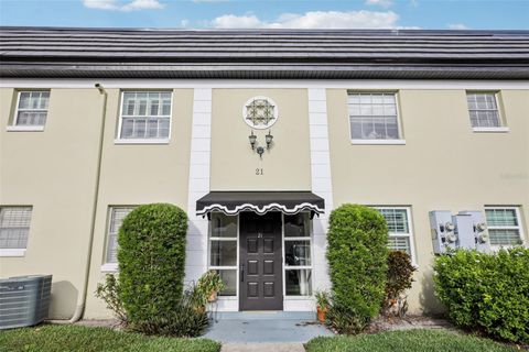 1500 GAY ROAD 21-C WINTER PARK FL 32789