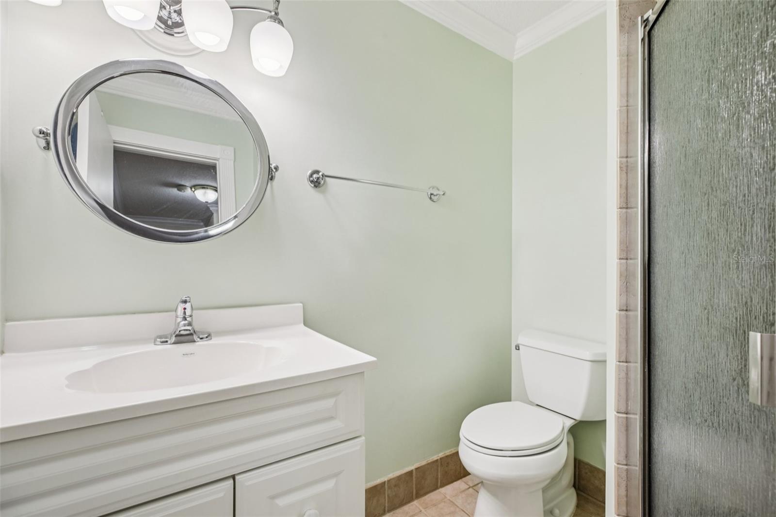 CHATEAUX DU LAC - Residential