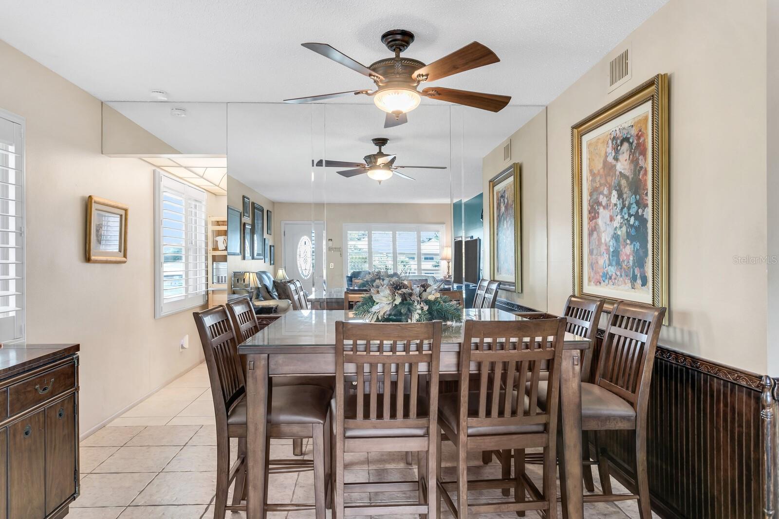 ON TOP OF THE WORLD - Residential