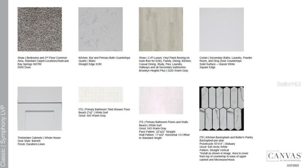 Photo of 3864 Immacolata Way, Wesley Chapel, FL 33543 (MLS # O6421312)