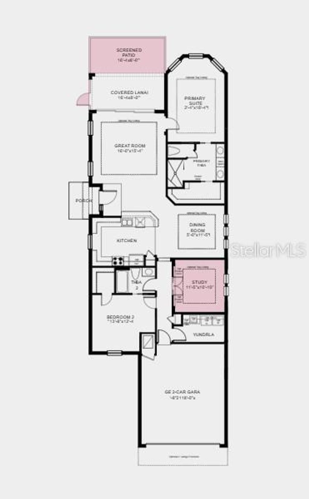 Photo of 3864 Immacolata Way, Wesley Chapel, FL 33543 (MLS # O6421312)