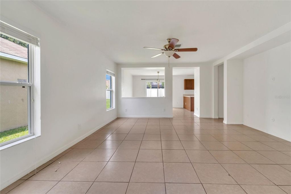 Photo of 5145 Prairie View Way, Wesley Chapel, FL 33545 (MLS # O6322674)