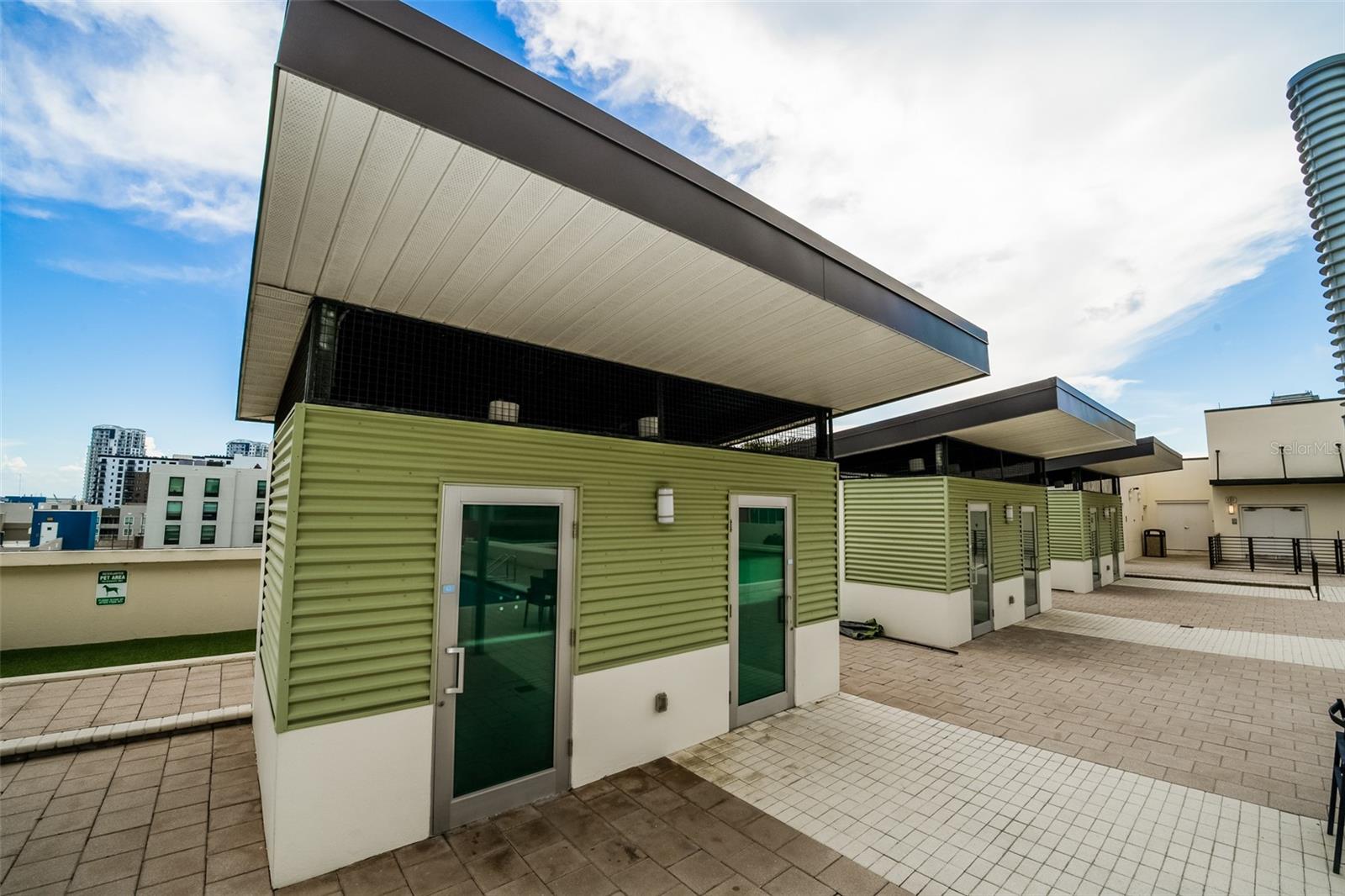 1120 E KENNEDY BOULEVARD 1212