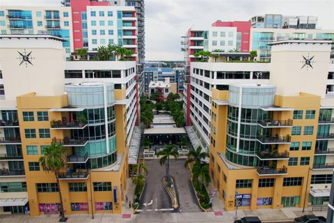 Photo of 1120 E Kennedy Boulevard #1212, Tampa, FL 33602 (MLS # TB8409573)