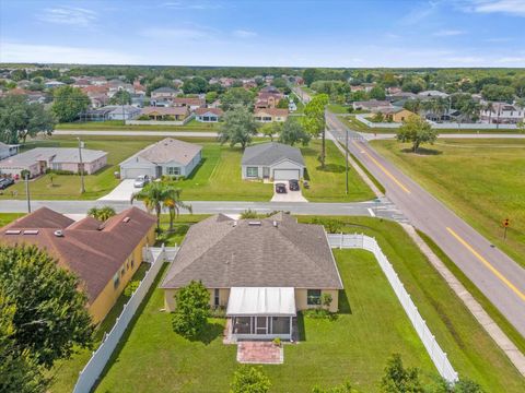 A home in KISSIMMEE