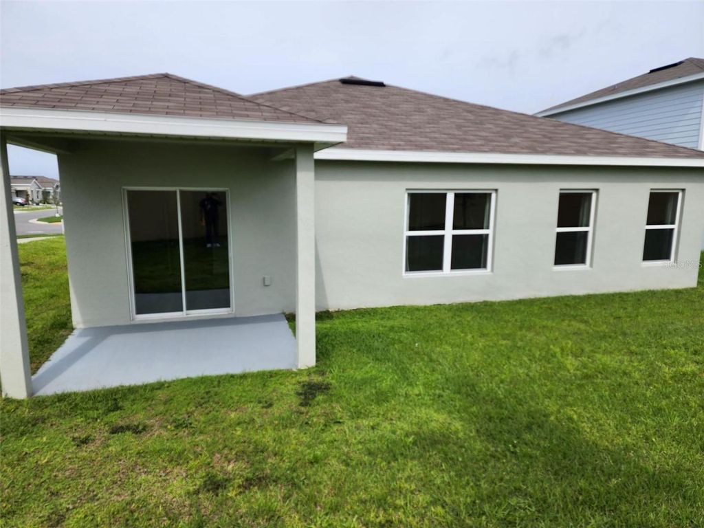 Photo of 261 Piave Street, Haines City, FL 33844 (MLS # O6355735)