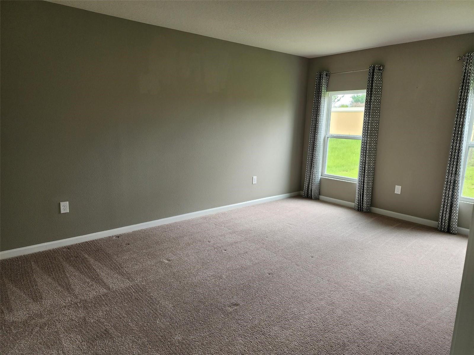 MAGNOLIA PARK PH 1 & 2 - Residential Lease