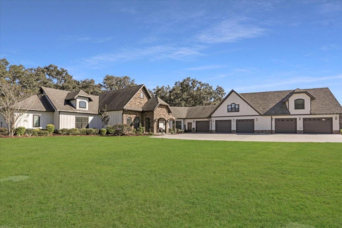 4107 SW STATE ROAD 45