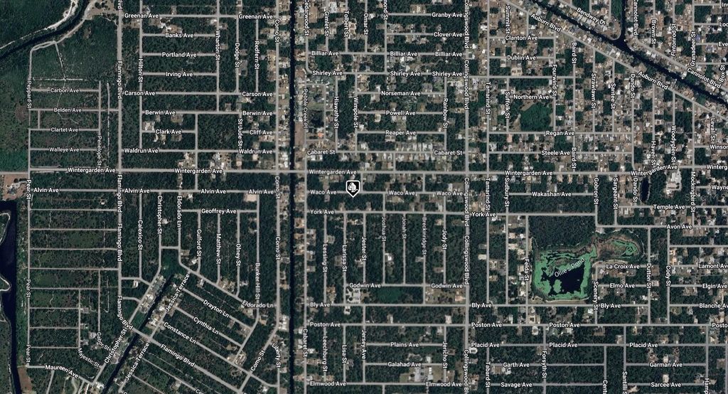 Photo of 17359 Waco Avenue, Port Charlotte, FL 33948 (MLS # A4652866)