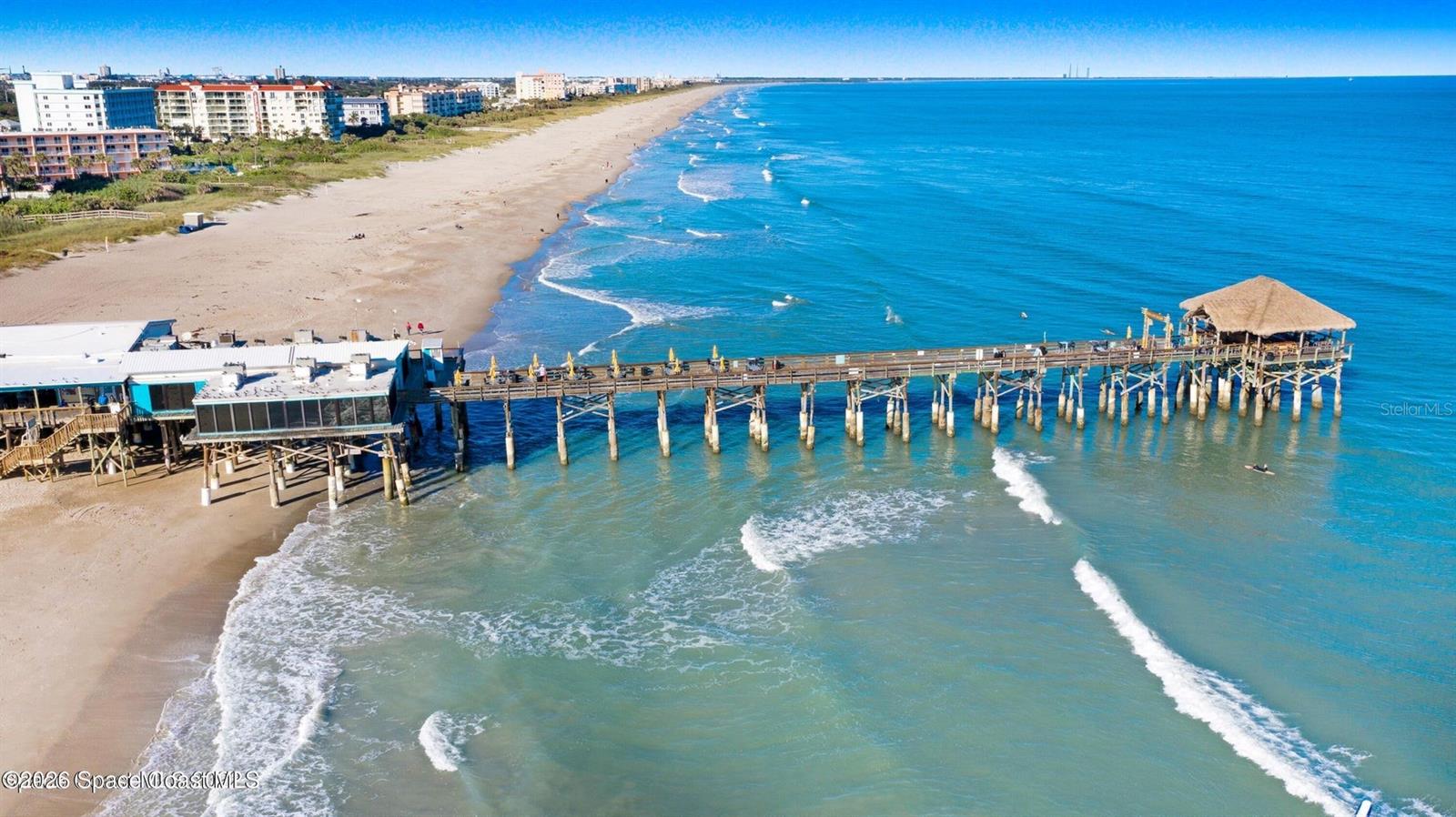 BAYSIDE CONDO PH I - Residential