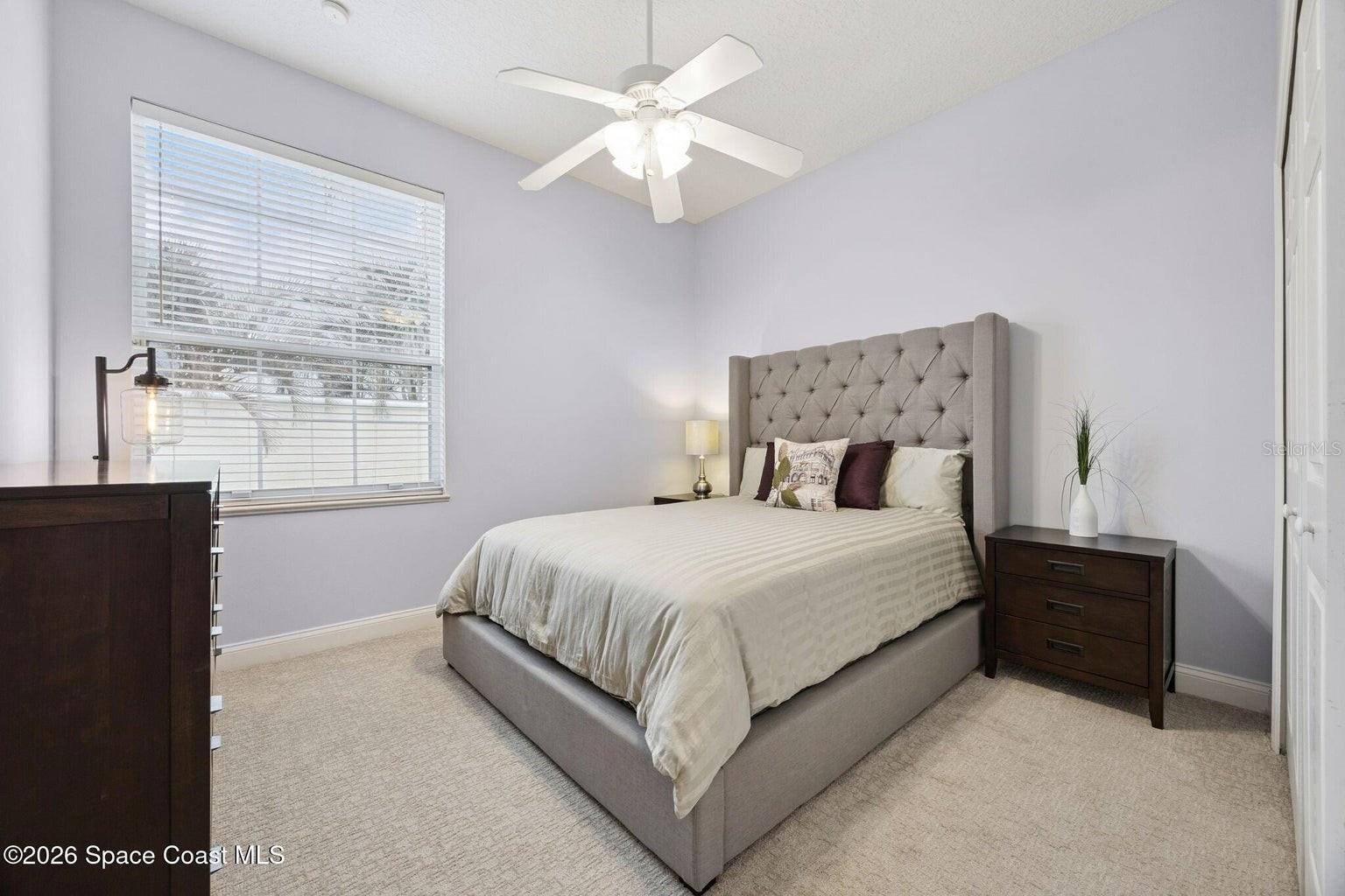 BAYSIDE CONDO PH I - Residential