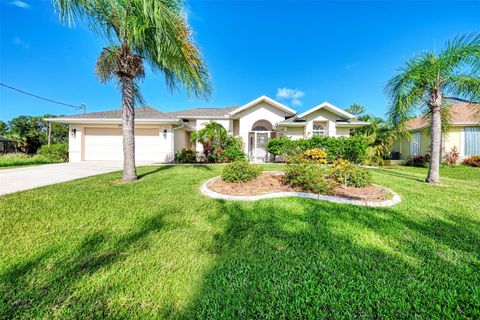 139 LONG MEADOW LANE LANE ROTONDA WEST FL 33947