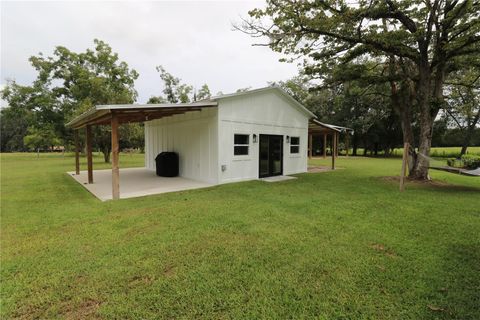 A home in NEWBERRY