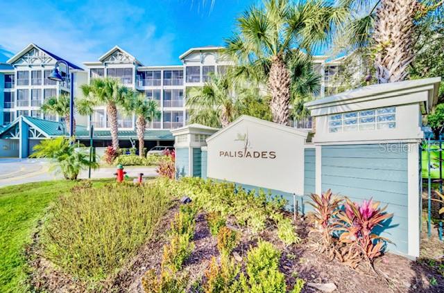 PALISADES - Residential