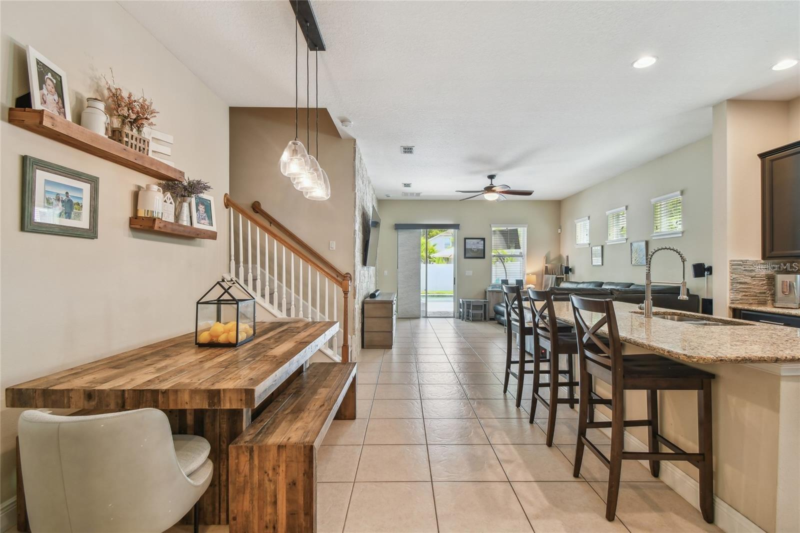 CHAMPIONS FOREST - Residential