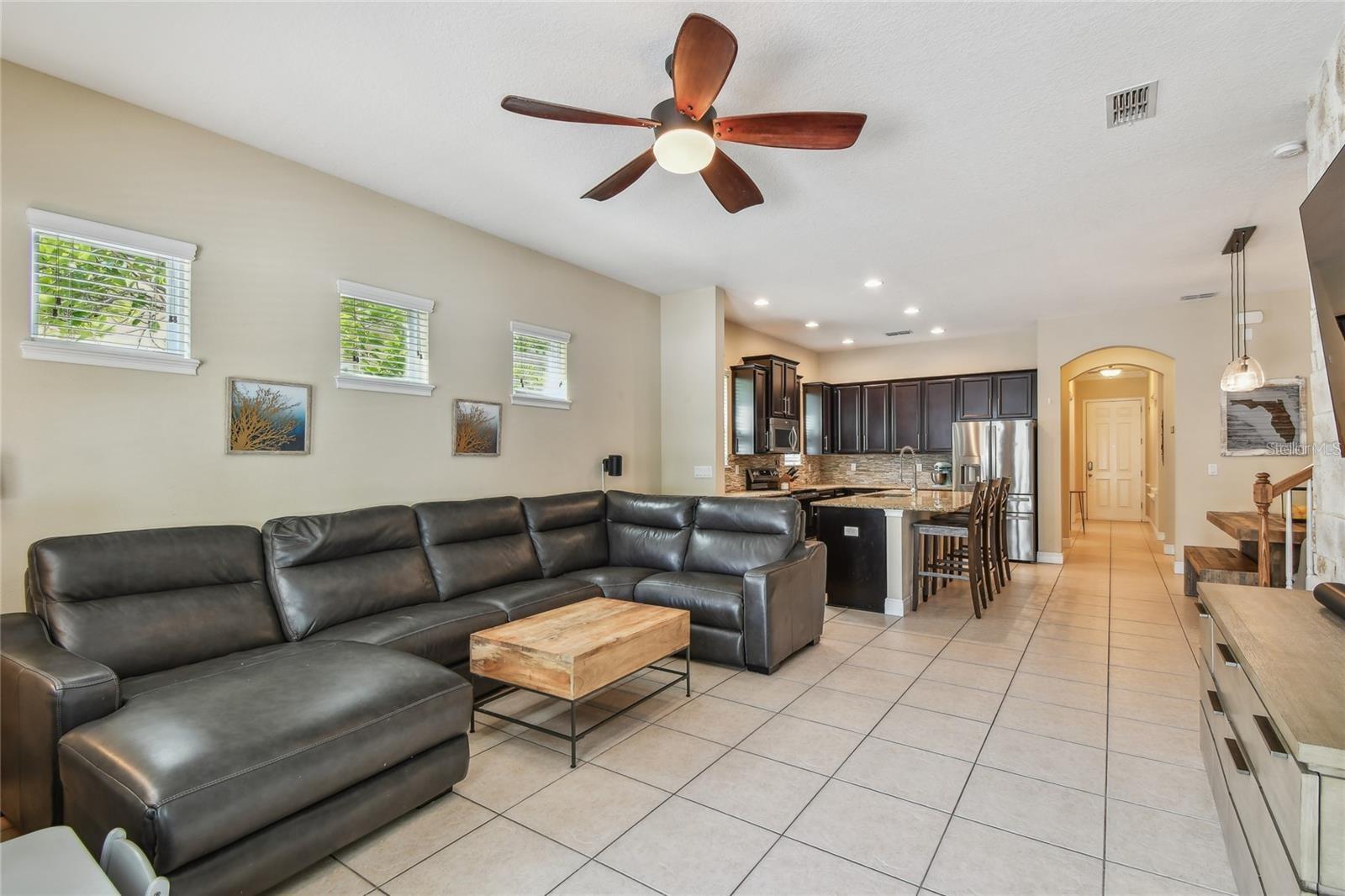 CHAMPIONS FOREST - Residential