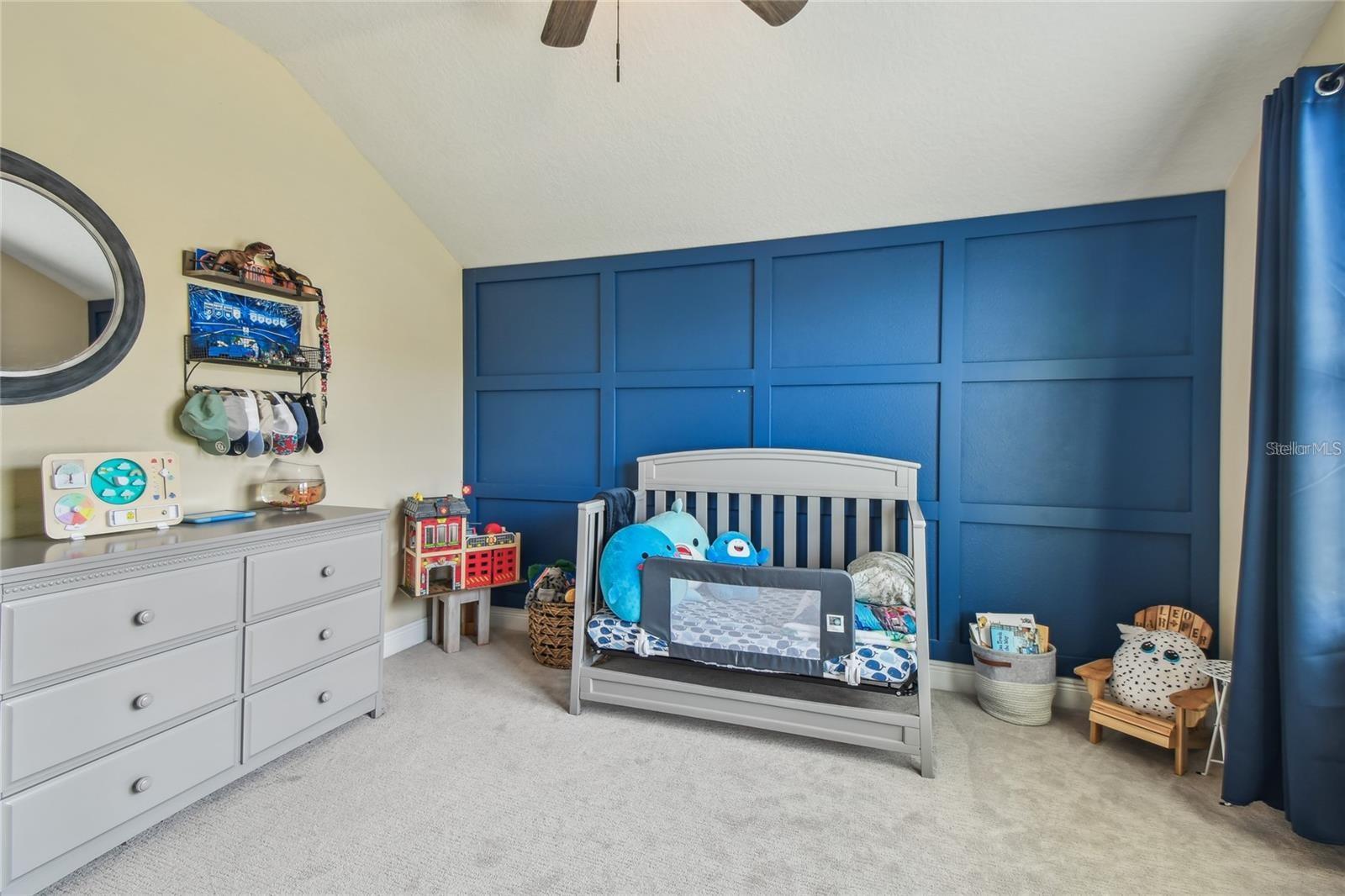 CHAMPIONS FOREST - Residential