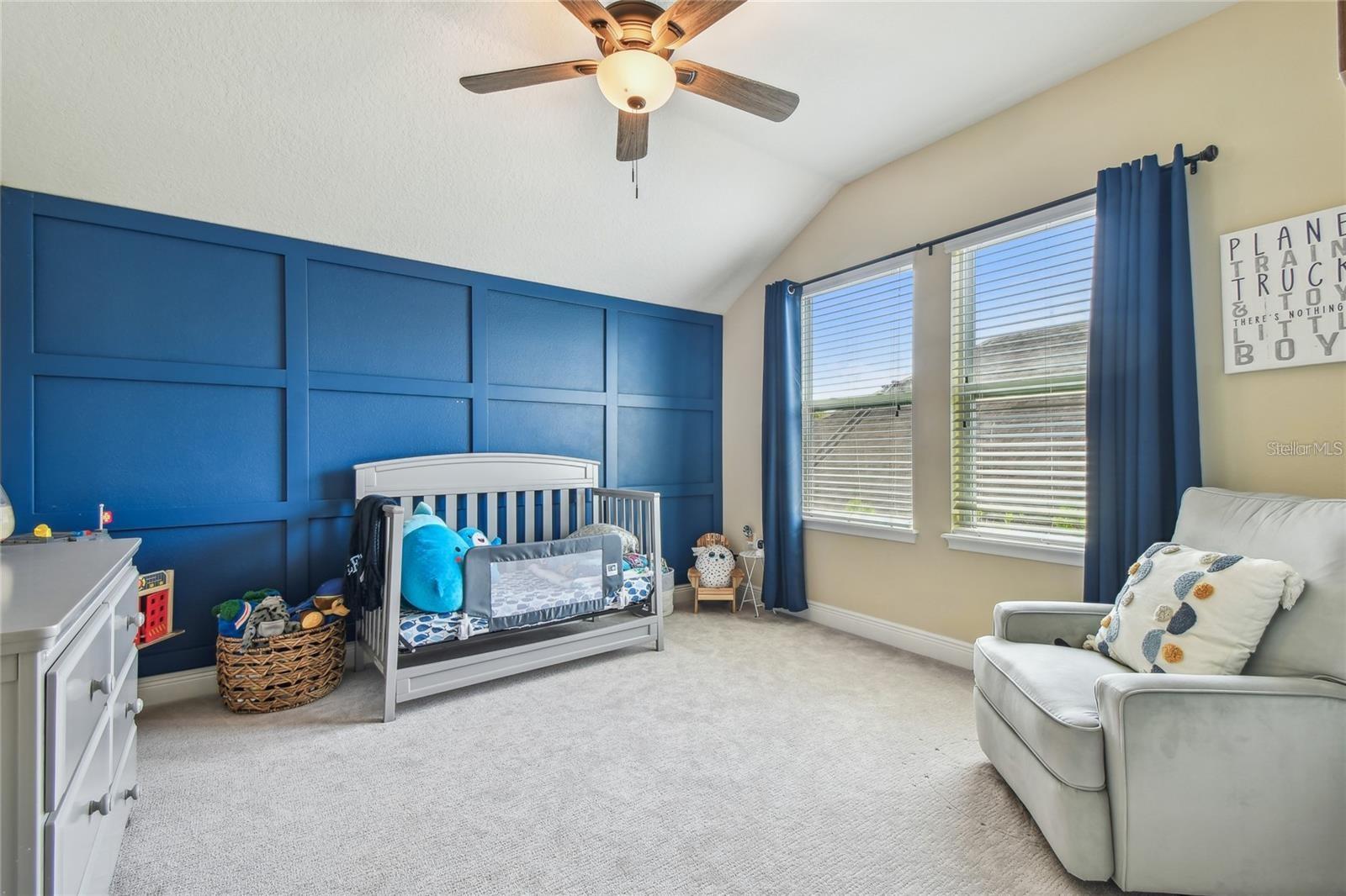 CHAMPIONS FOREST - Residential