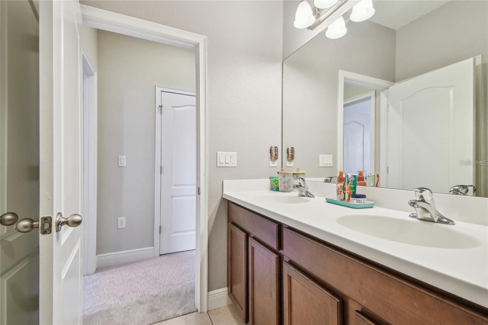 CHAMPIONS FOREST - Residential