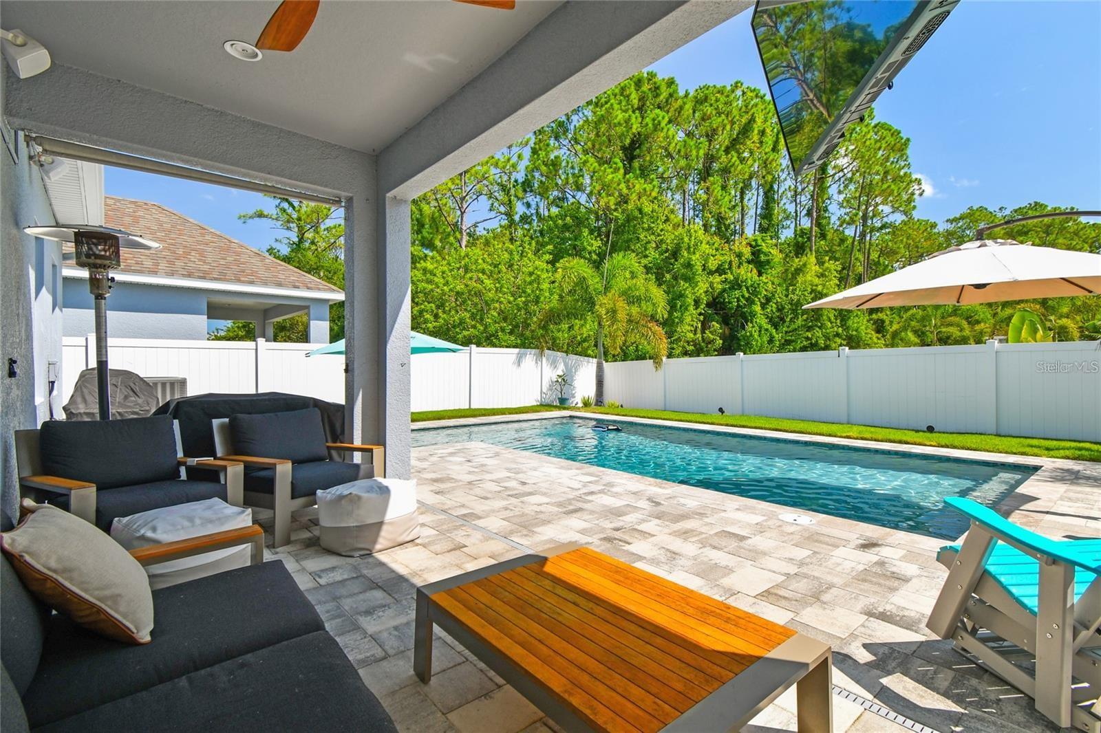 CHAMPIONS FOREST - Residential