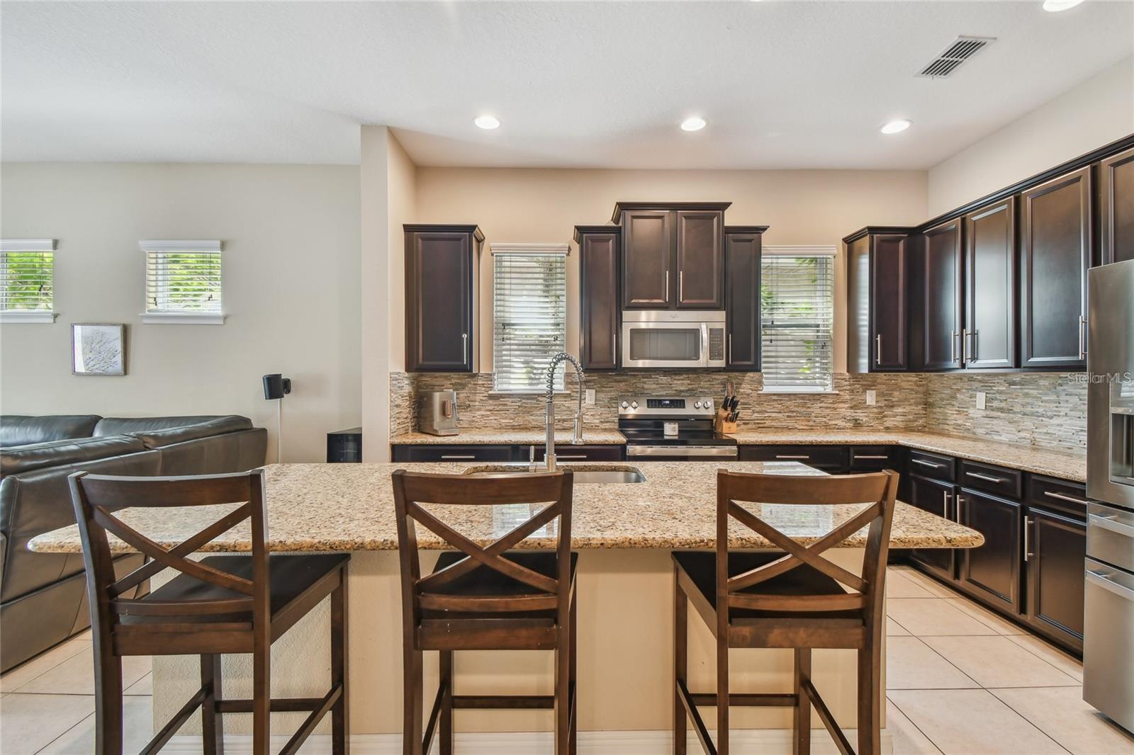 CHAMPIONS FOREST - Residential