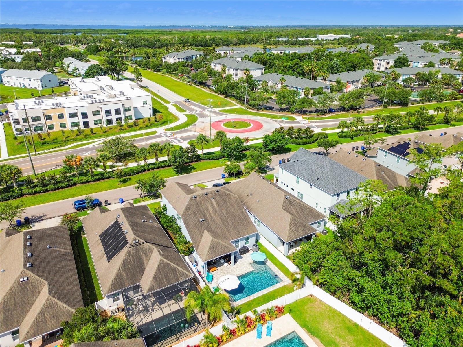 CHAMPIONS FOREST - Residential