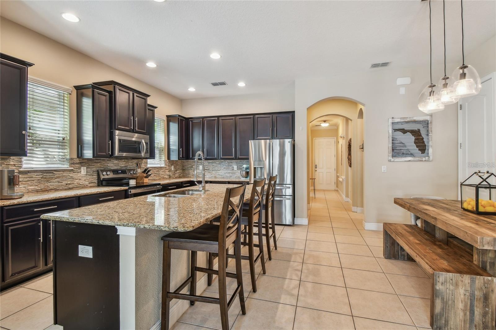 CHAMPIONS FOREST - Residential