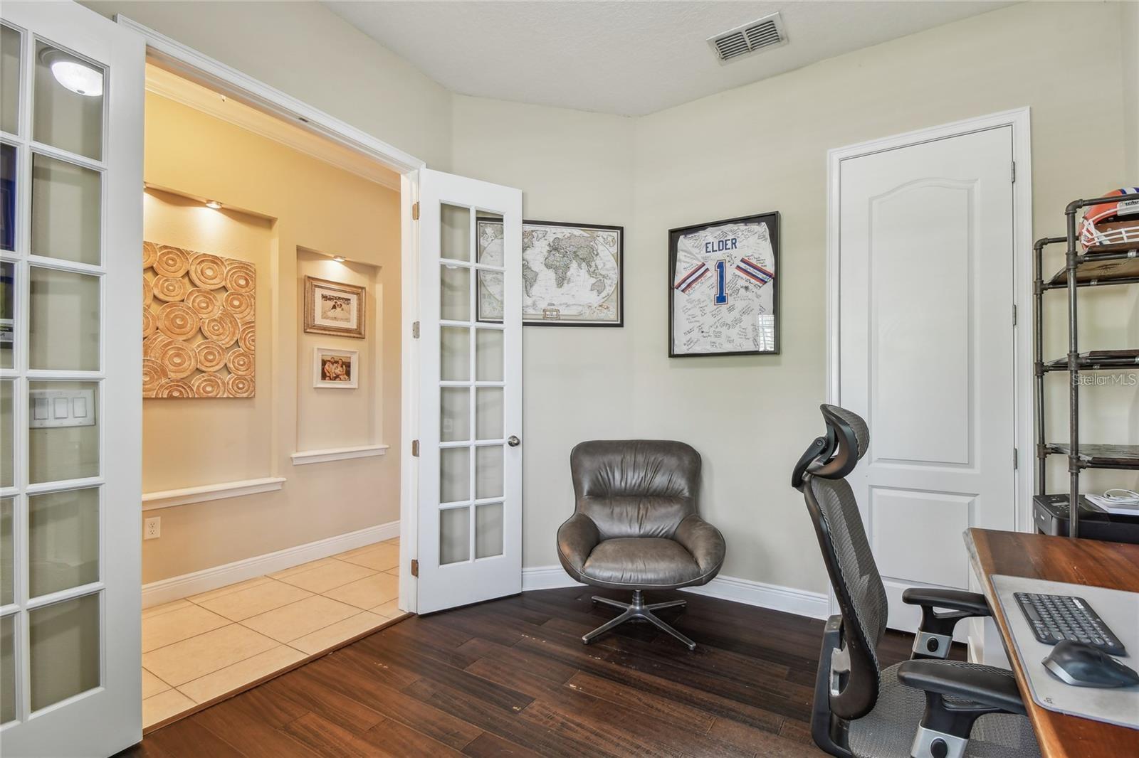 CHAMPIONS FOREST - Residential