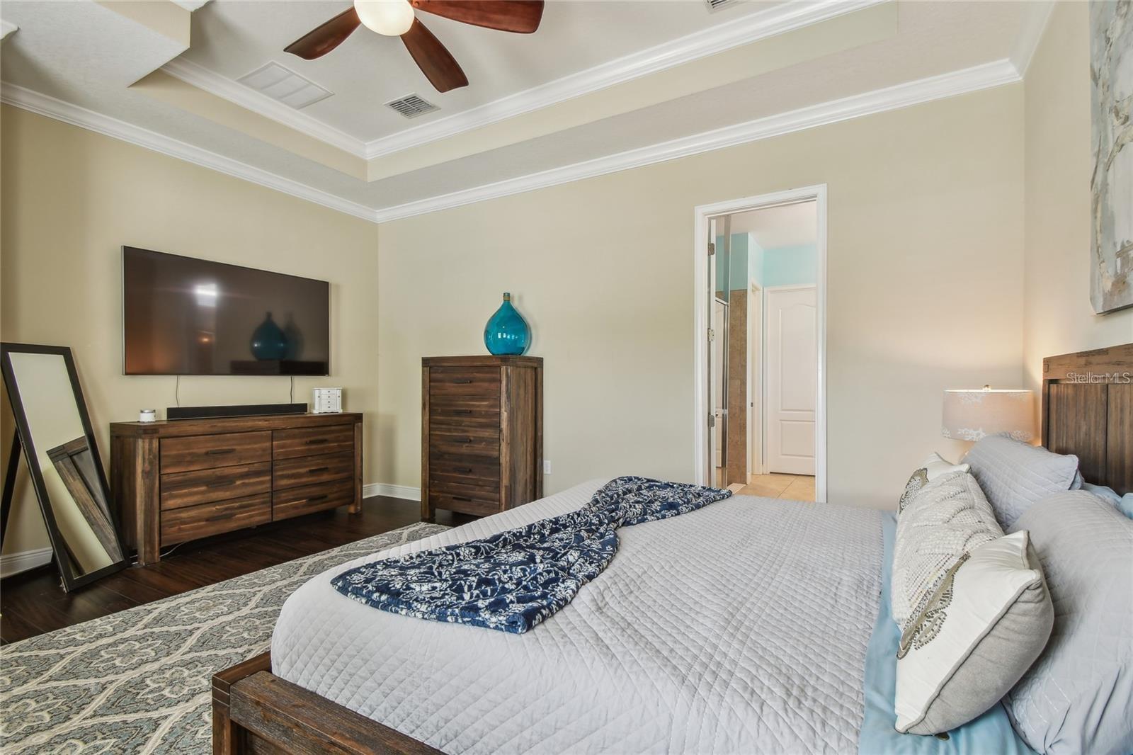 CHAMPIONS FOREST - Residential