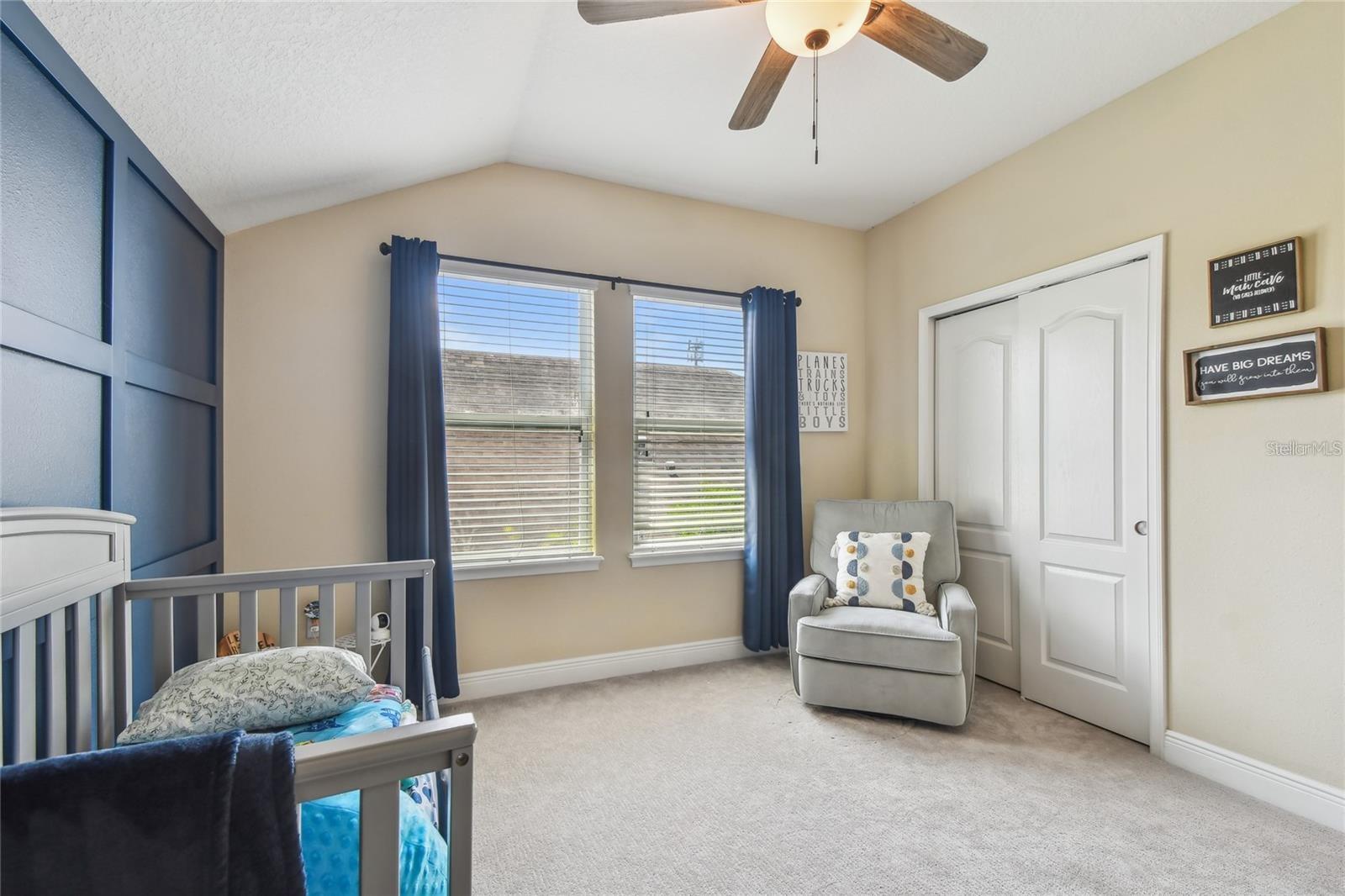 CHAMPIONS FOREST - Residential