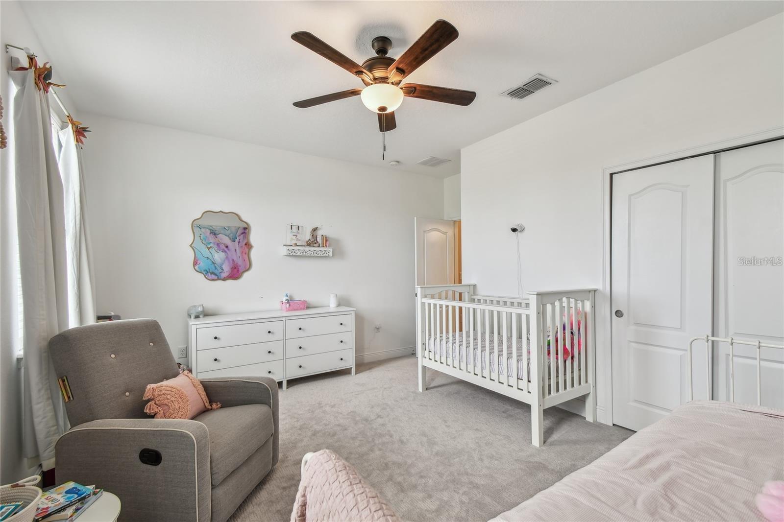 CHAMPIONS FOREST - Residential